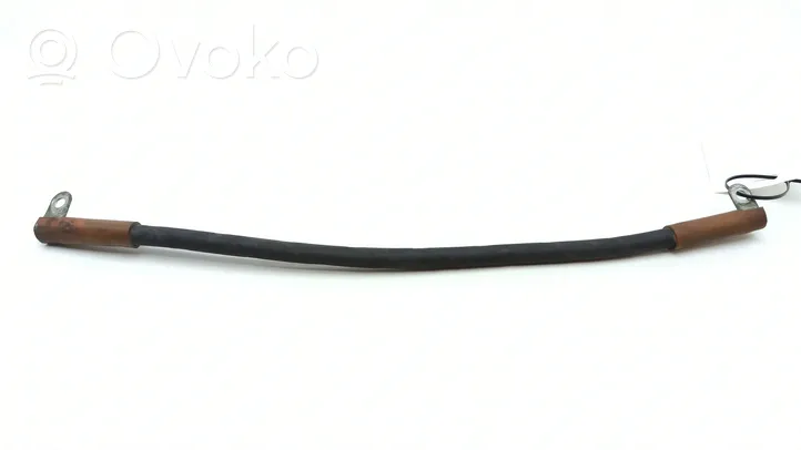 Jaguar XJS Positive cable (battery) 