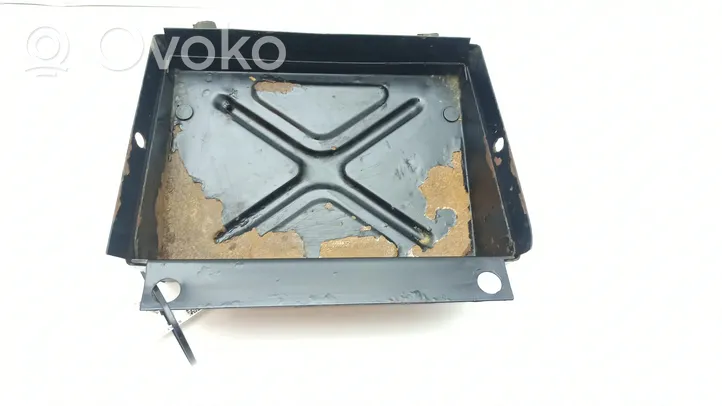 Jaguar XJS Battery tray 