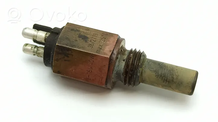 Mercedes-Benz S W116 Sonde de température de liquide de refroidissement 