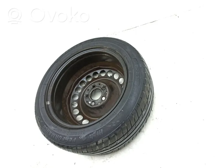 Mercedes-Benz C W203 R16-vararengas 2034001602