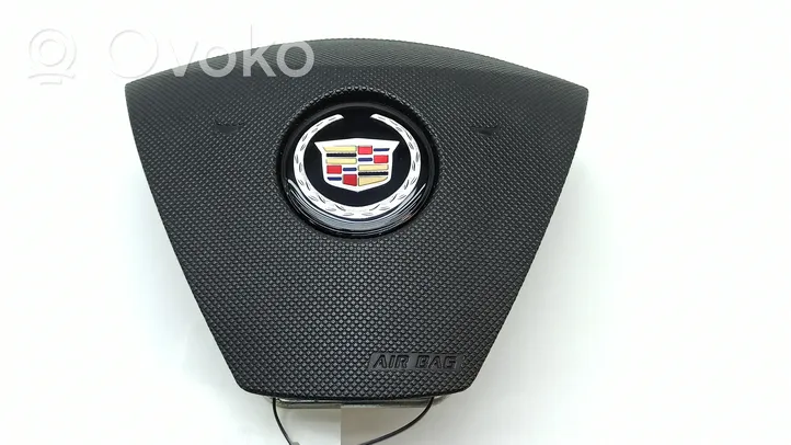 Cadillac SRX Airbag dello sterzo 16869306