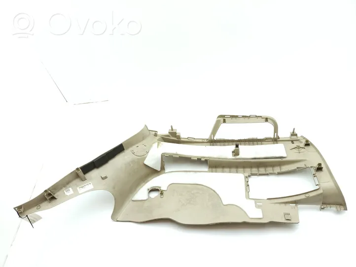 Cadillac SRX Dolny panel schowka koła zapasowego 25764784