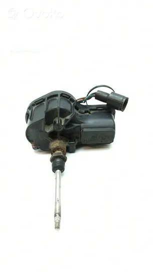 BMW 5 E28 Headlight wiper motor 0390206802