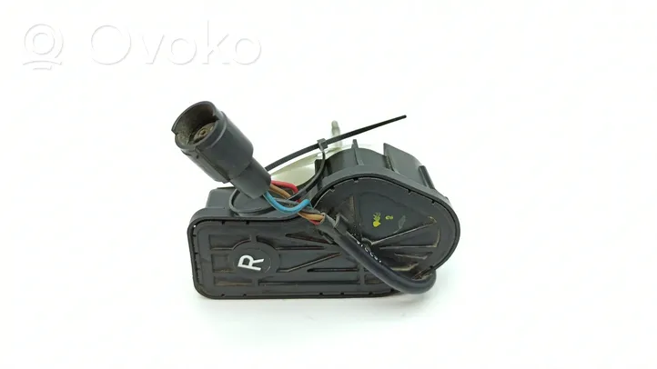 BMW 5 E28 Headlight wiper motor 0390206802