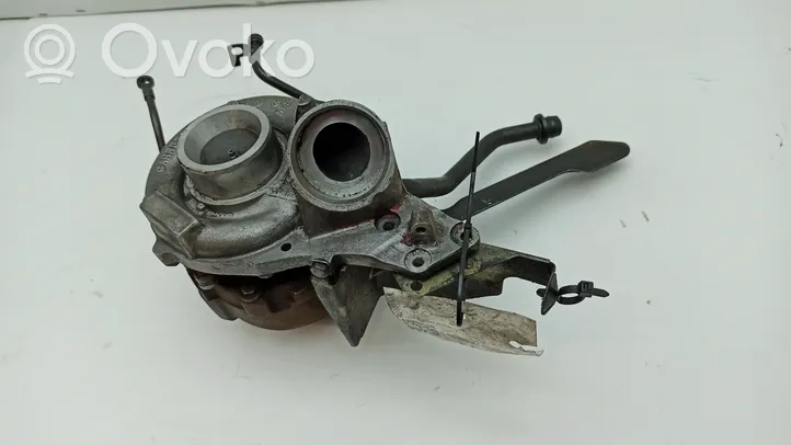 Mercedes-Benz E W211 Turbo A6460960499