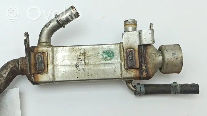 Mercedes-Benz E W211 EGR-venttiili 00005320C3