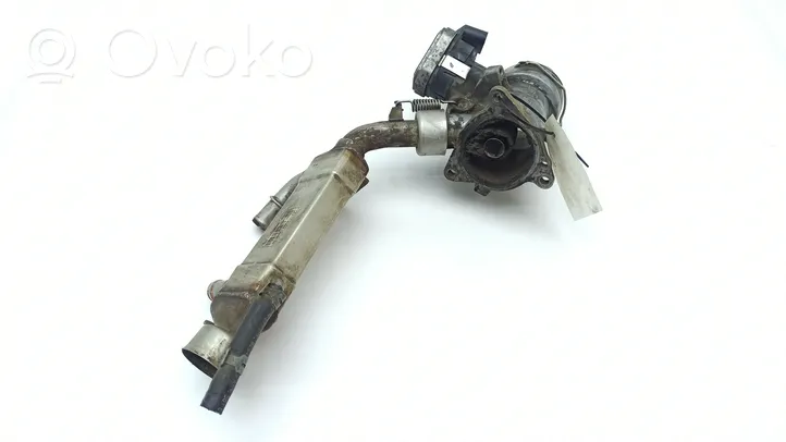 Mercedes-Benz E W211 Valvola EGR 00005320C3