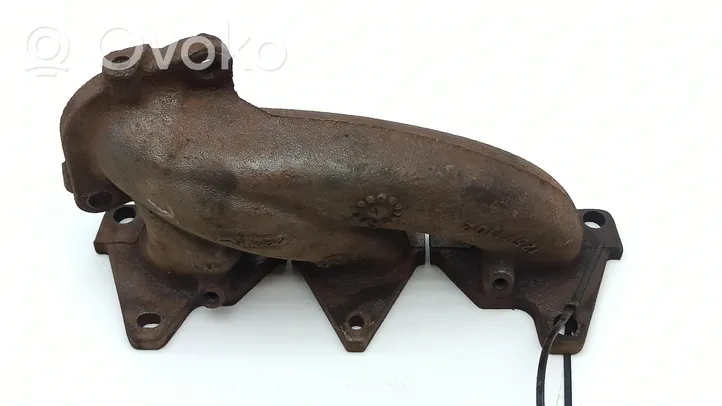 Cadillac SRX Exhaust manifold 12571102