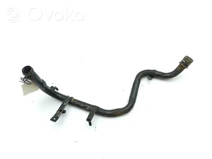 Cadillac SRX Engine coolant pipe/hose 