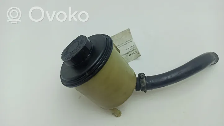 Cadillac SRX Power steering fluid tank/reservoir M150600