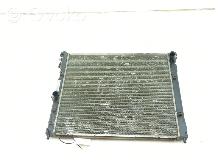 Cadillac SRX Coolant radiator 25735164