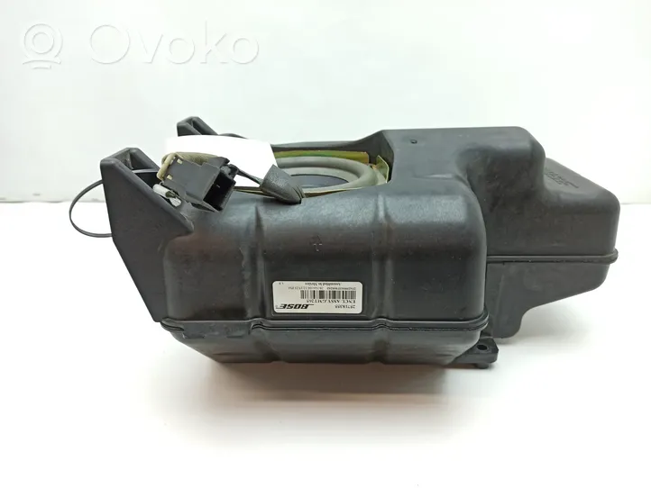 Cadillac SRX Subwoofer-bassokaiutin 25718355