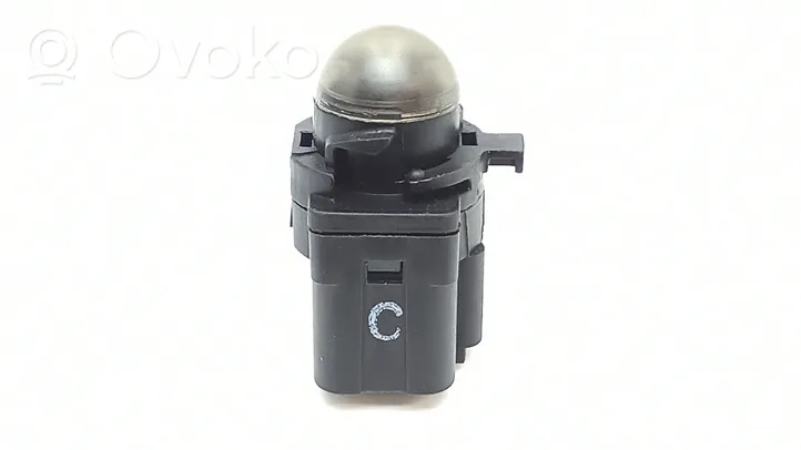 Cadillac SRX Sensor de luz solar 25713063