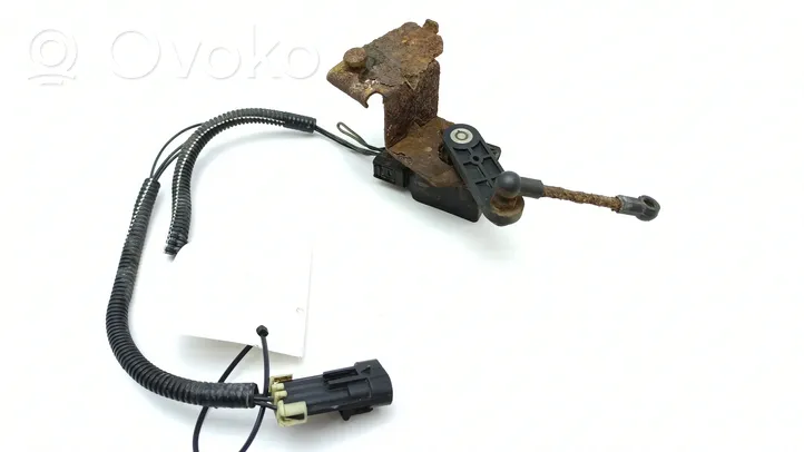 Cadillac SRX Augstuma sensors (priekšējo lukturu) 