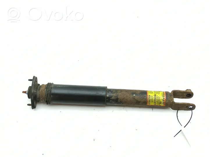 Cadillac SRX Rear shock absorber/damper 21992495