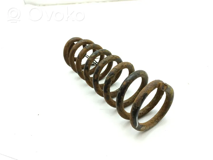 Cadillac SRX Rear coil spring 