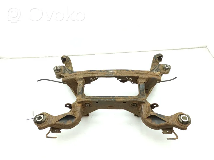 Cadillac SRX Rear subframe 