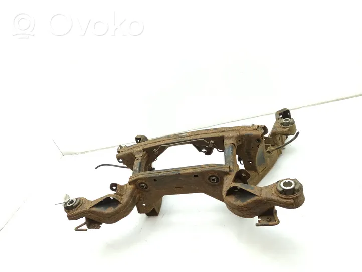 Cadillac SRX Rear subframe 