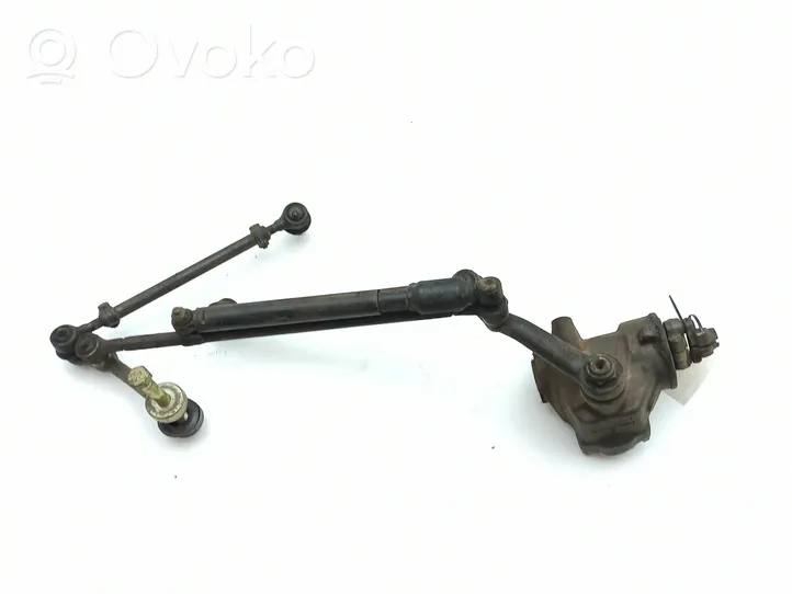 Mercedes-Benz COMPAKT W115 Steering rack R6084610101