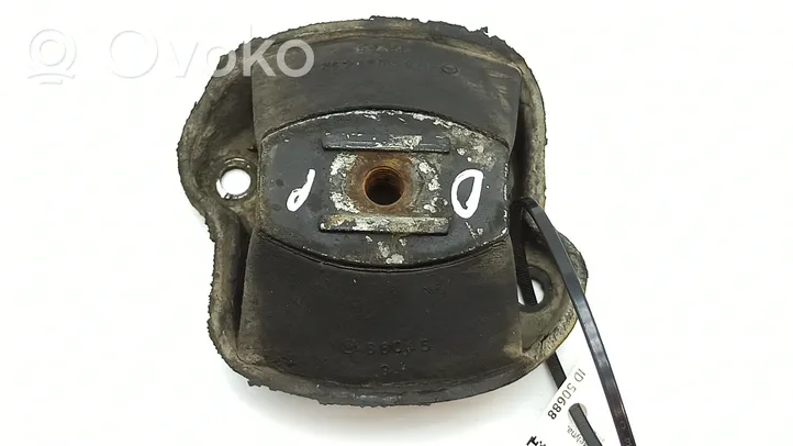 Mercedes-Benz COMPAKT W115 Supporto di montaggio del motore 1152231412