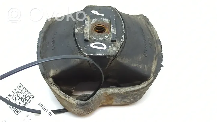 Mercedes-Benz COMPAKT W115 Support de moteur, coussinet 1152231412