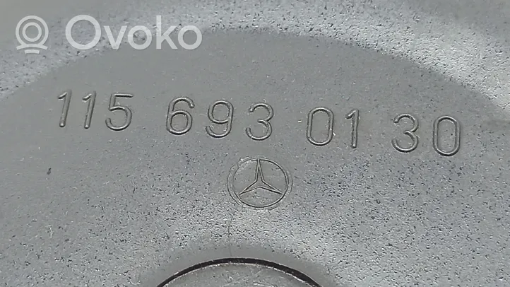 Mercedes-Benz COMPAKT W115 Muu sisätilojen osa 1156930130