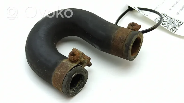 Mercedes-Benz COMPAKT W115 Engine coolant pipe/hose DBL625410