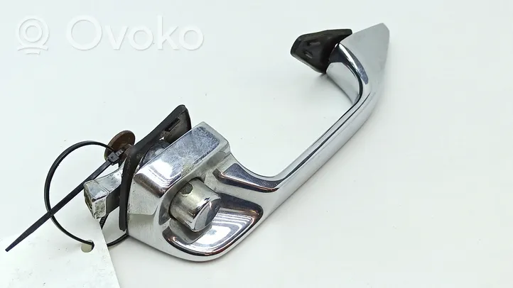 Mercedes-Benz COMPAKT W115 Rear door exterior handle 1157660105