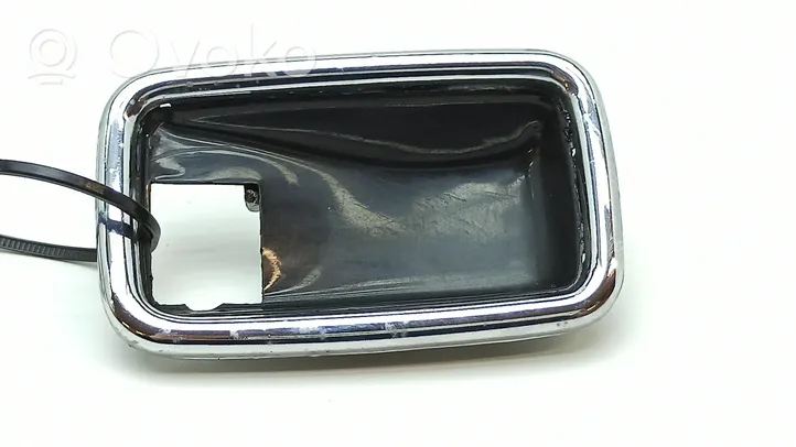 Mercedes-Benz COMPAKT W115 Rear door handle cover 1087660511