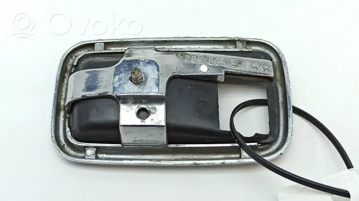 Mercedes-Benz COMPAKT W115 Rear door handle cover 1087660511