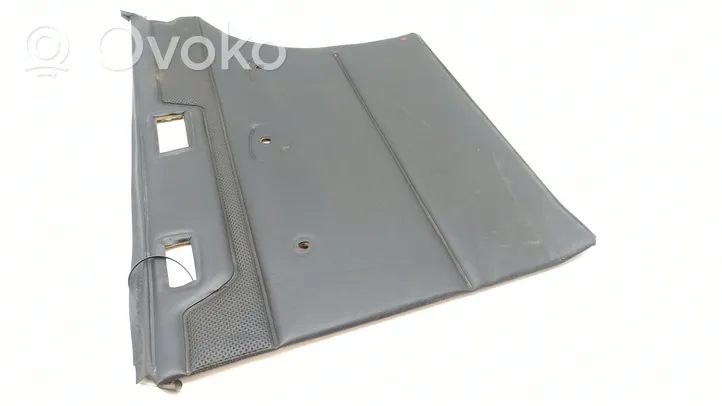 Mercedes-Benz COMPAKT W115 Rear door card panel trim 