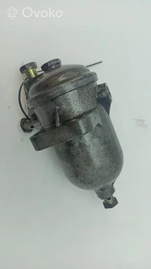 Mercedes-Benz COMPAKT W115 Boîtier de filtre à carburant 0450101011