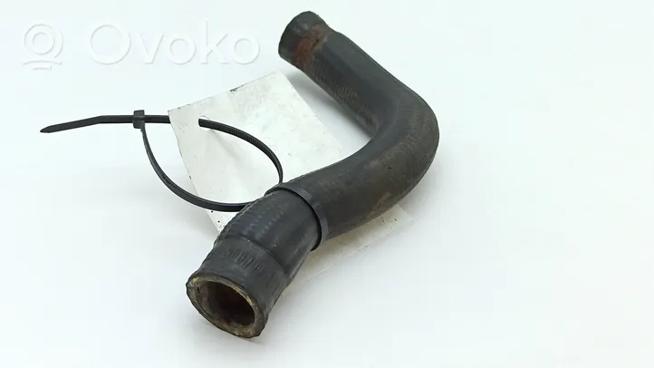 Mercedes-Benz COMPAKT W115 Engine coolant pipe/hose 