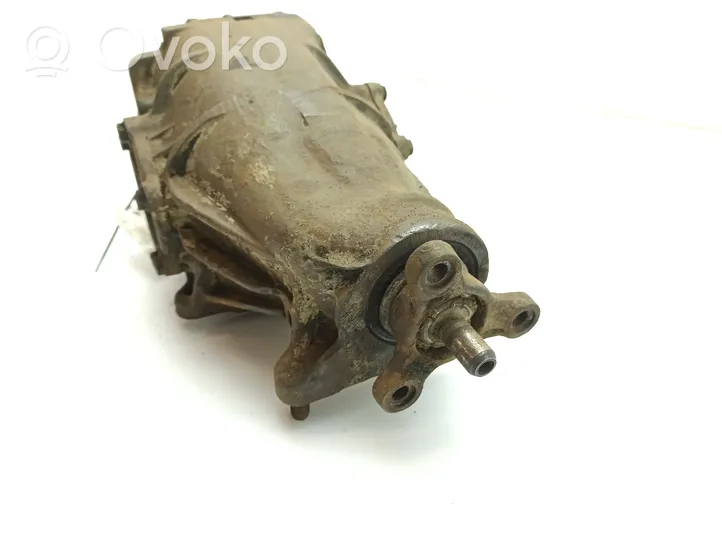 Mercedes-Benz COMPAKT W115 Rear differential R1153513208