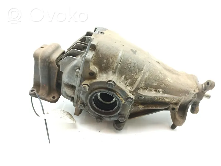 Mercedes-Benz COMPAKT W115 Rear differential R1153513208