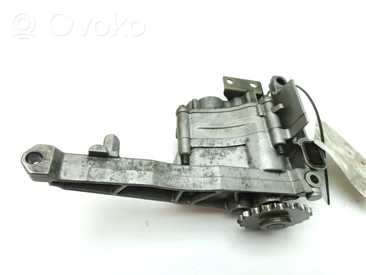 Mercedes-Benz ML W164 Oil pump A6421810847