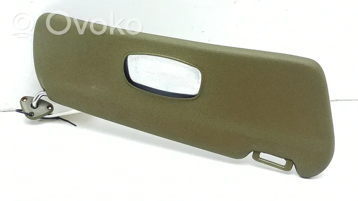 Mercedes-Benz 280 450 W116 Sun visor 