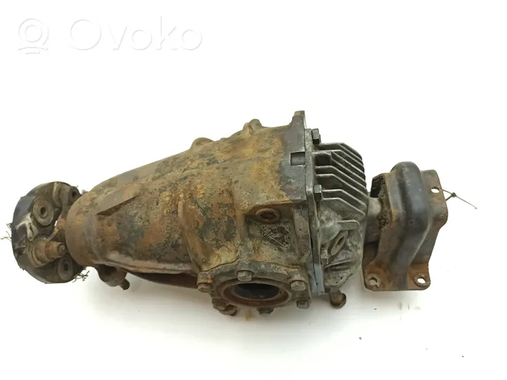 Mercedes-Benz 280 450 W116 Hinterachsgetriebe Differentialgetriebe R1153513208