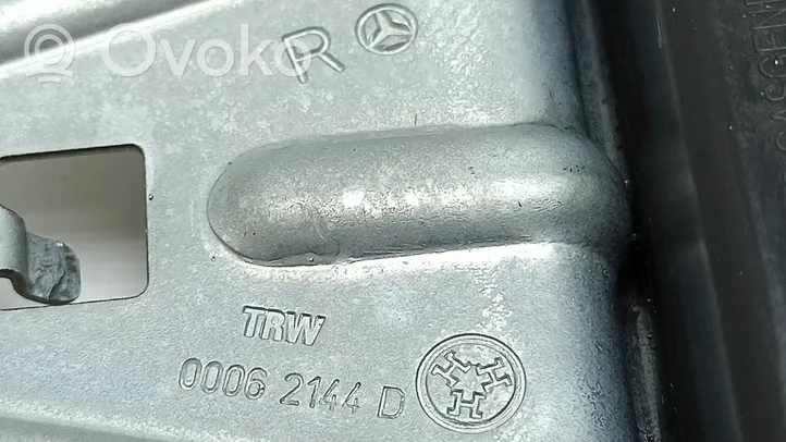 Mercedes-Benz CLK A208 C208 Airbag porte avant A1708600405