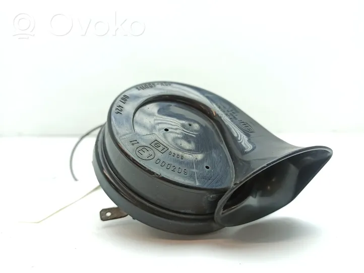 Mercedes-Benz CLK A208 C208 Signal sonore 0045427820