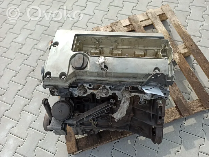 Mercedes-Benz CLK A208 C208 Moteur 111945