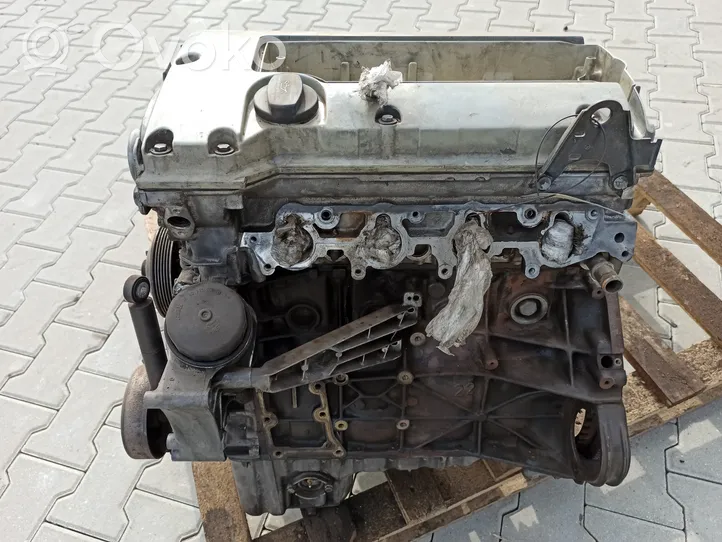 Mercedes-Benz CLK A208 C208 Moteur 111945