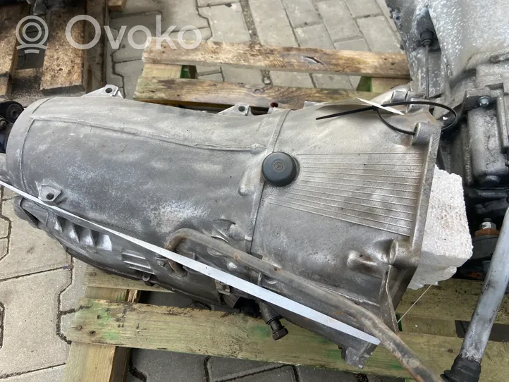 Mercedes-Benz CLK A208 C208 Scatola del cambio automatico R1402712601