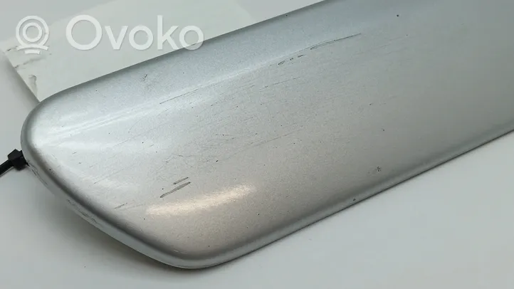 Mercedes-Benz CLK A208 C208 Rivestimento modanatura parafango posteriore A2086900462