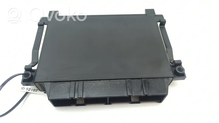 Mercedes-Benz CLK A208 C208 Module de contrôle de boîte de vitesses ECU A0245458232