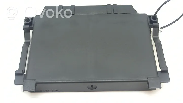 Mercedes-Benz CLK A208 C208 Module de contrôle de boîte de vitesses ECU A0245458232