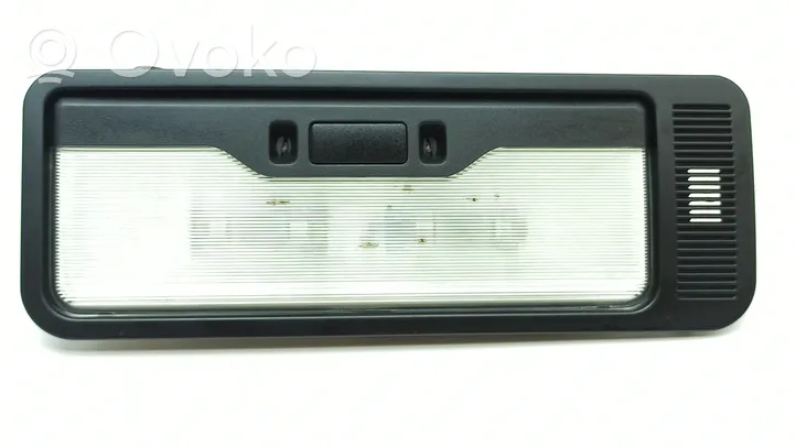 BMW Z4 E85 E86 Front seat light 8268872