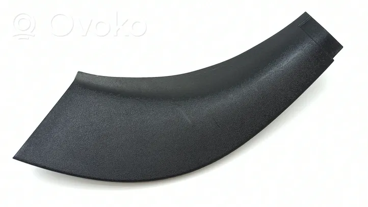 BMW Z4 E85 E86 (B) pillar trim (bottom) 7027143