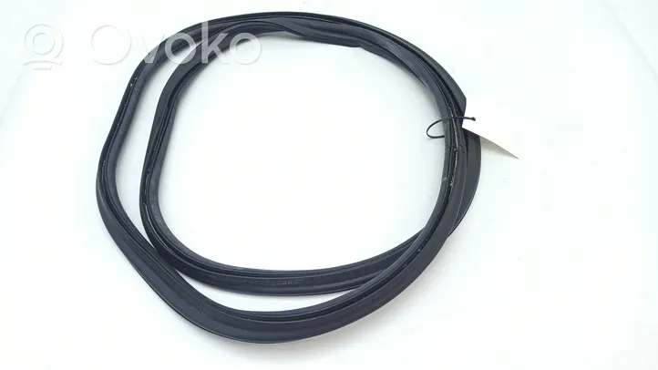 BMW Z4 E85 E86 Trunk rubber seal (body) 