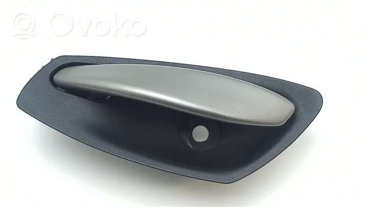 BMW Z4 E85 E86 Front door interior handle 7016662